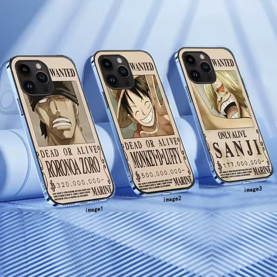 Funda lenticular 3D para celular