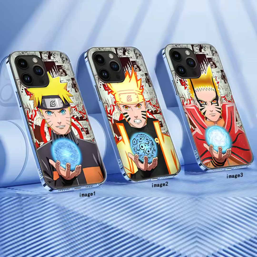 Funda lenticular 3D para celular