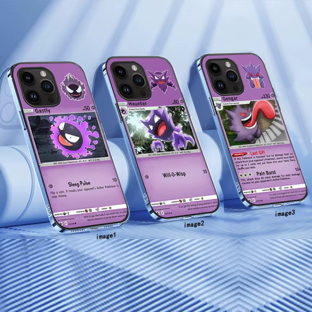 Funda lenticular 3D para celular