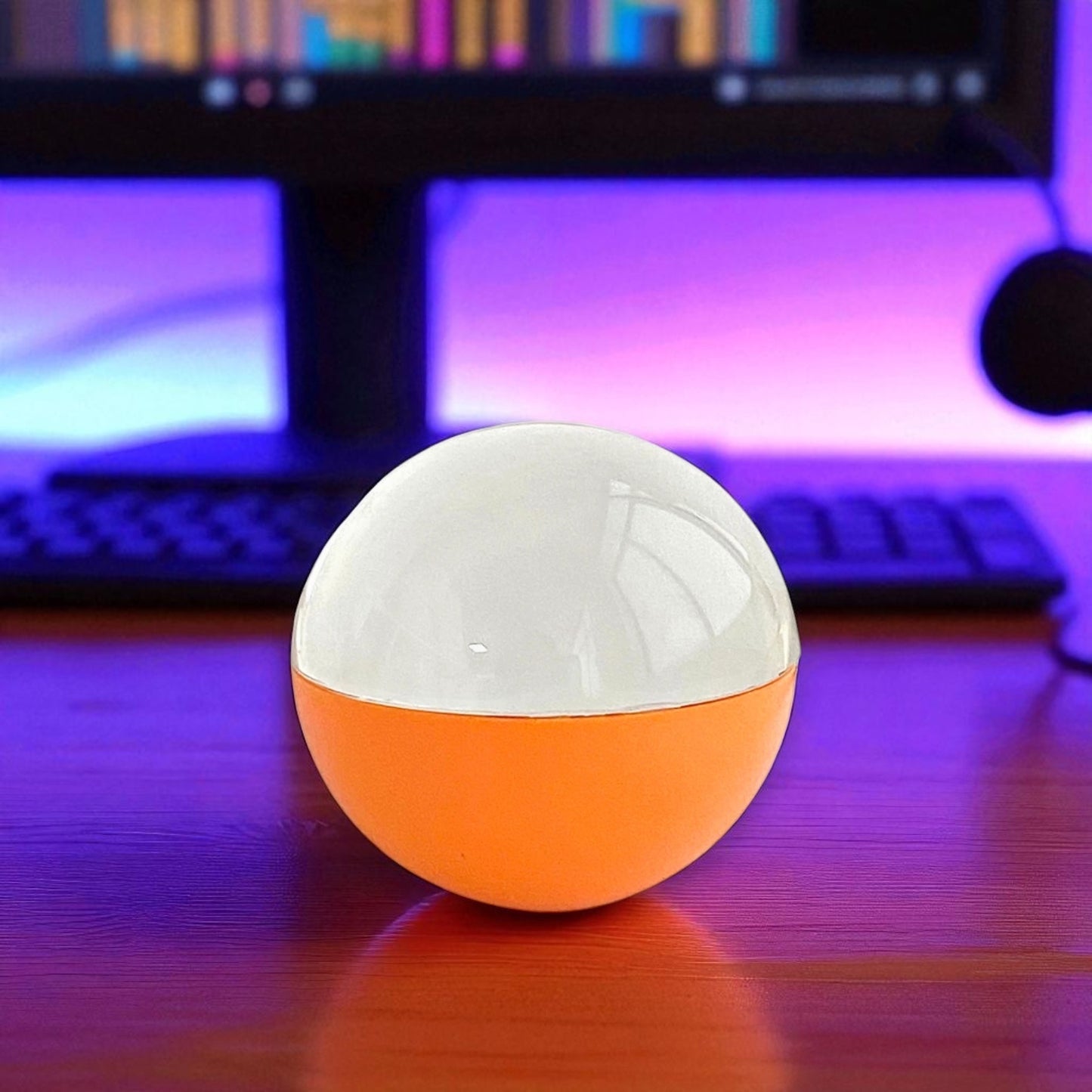 Esfera de Video Personalizable