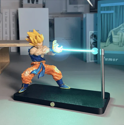 Lampara de Anime Z