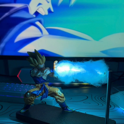 Lampara de Anime Z