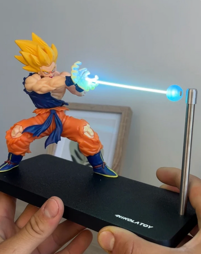 Lampara de Anime Z
