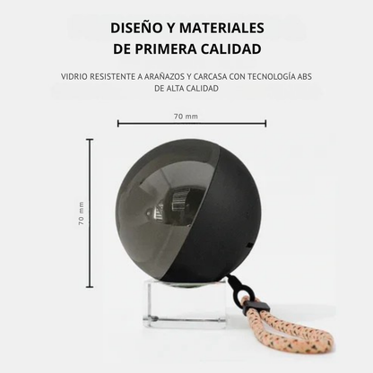 Esfera de Video Personalizable