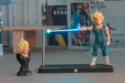 Lampara de Anime Z