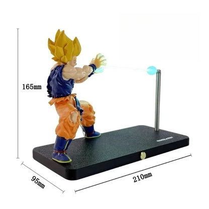 Lampara de Anime Z