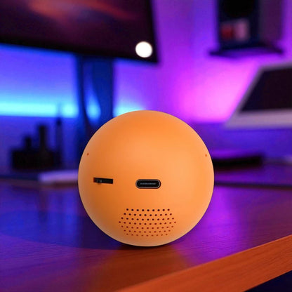Esfera de Video Personalizable