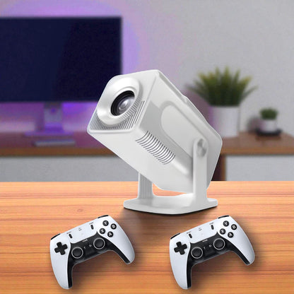 PlayRetro®  Proyector con Juegos PRO 2.0