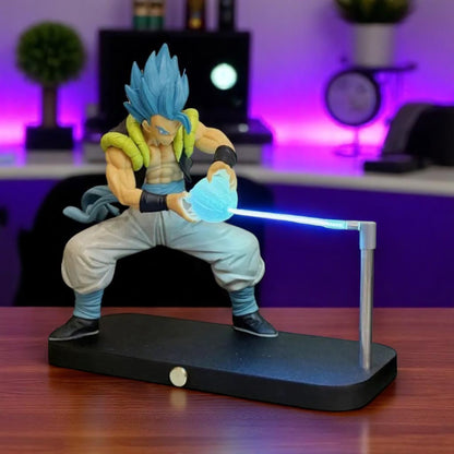Lampara de Anime Z