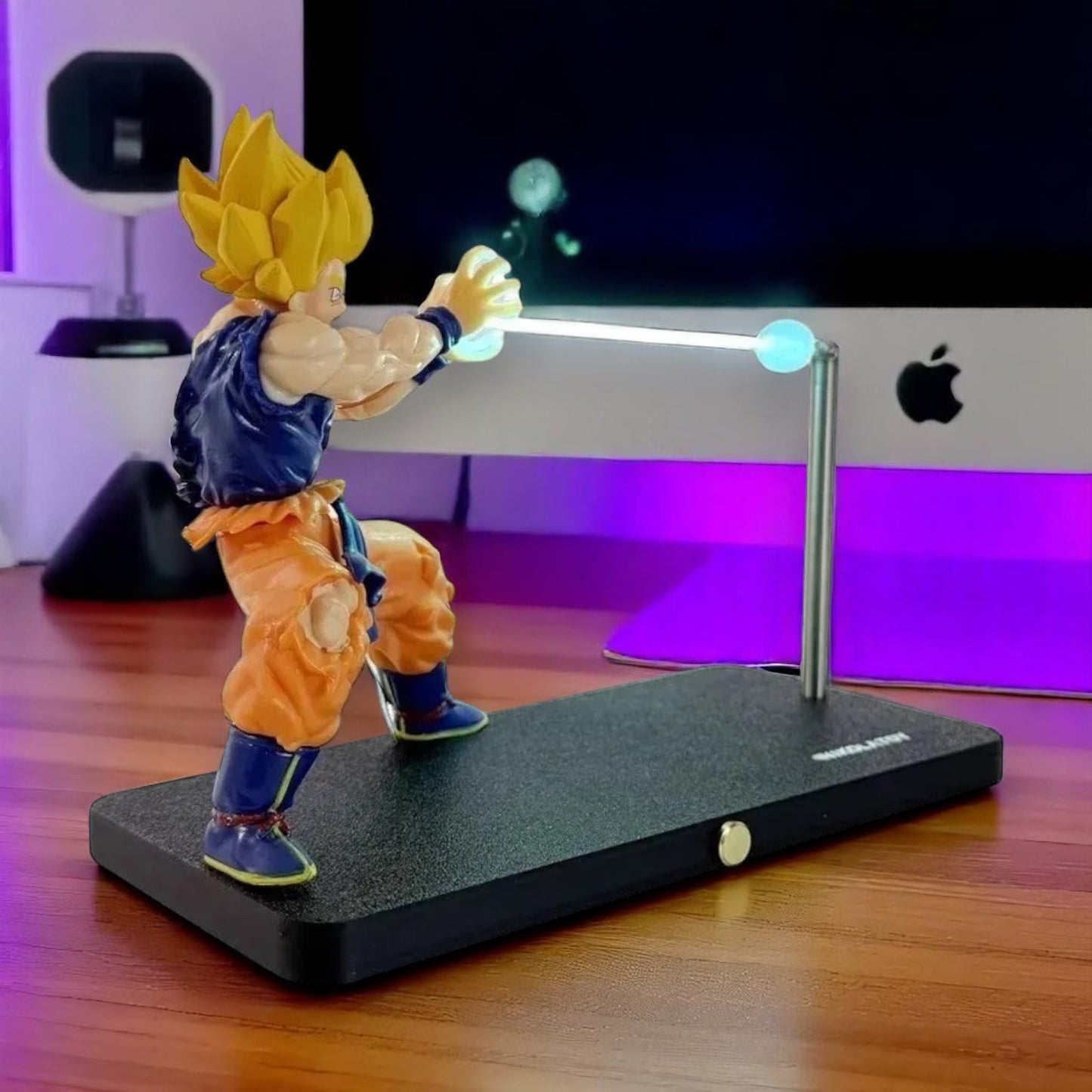 Lampara de Anime Z
