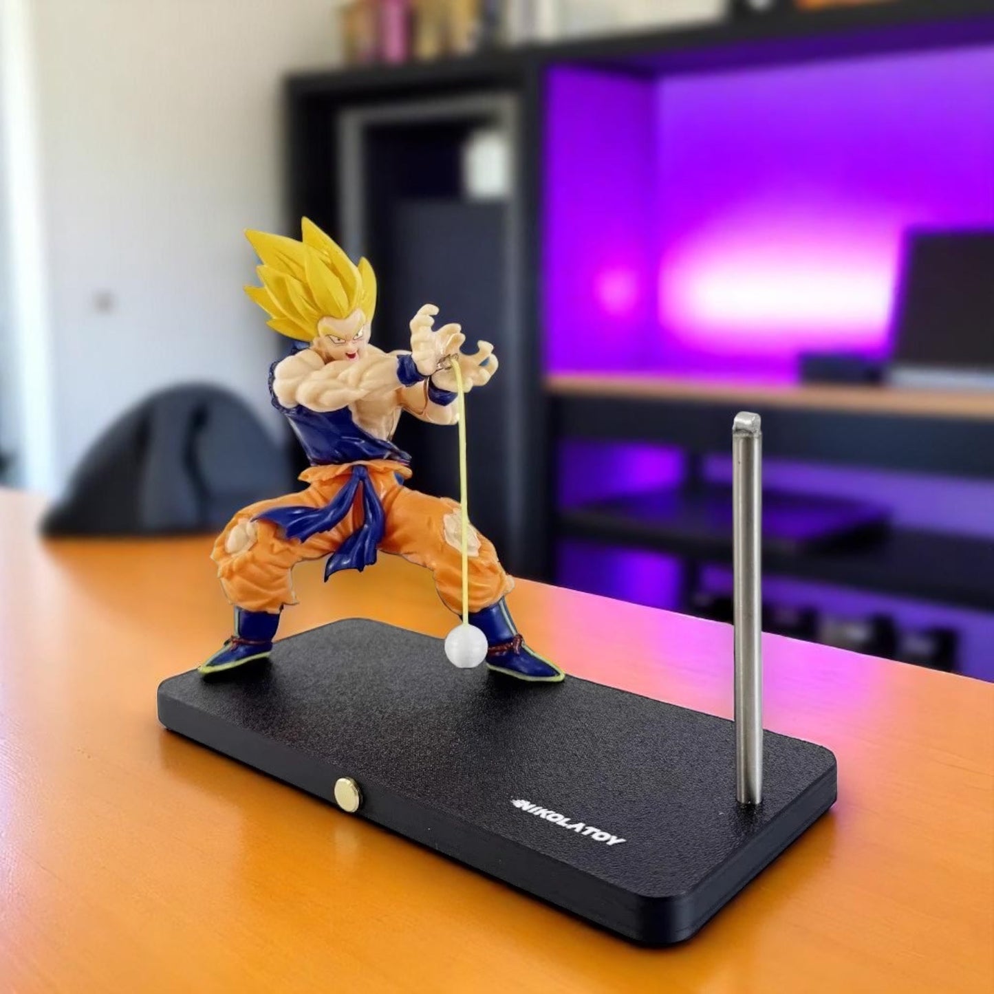 Lampara de Anime Z