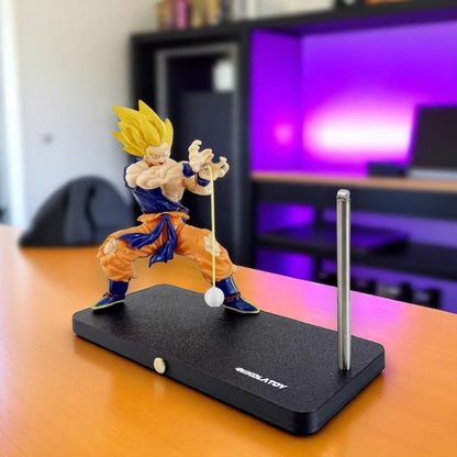 Lampara de Anime Z